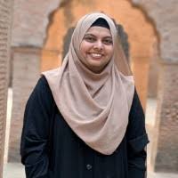 Dr Khadija Javed